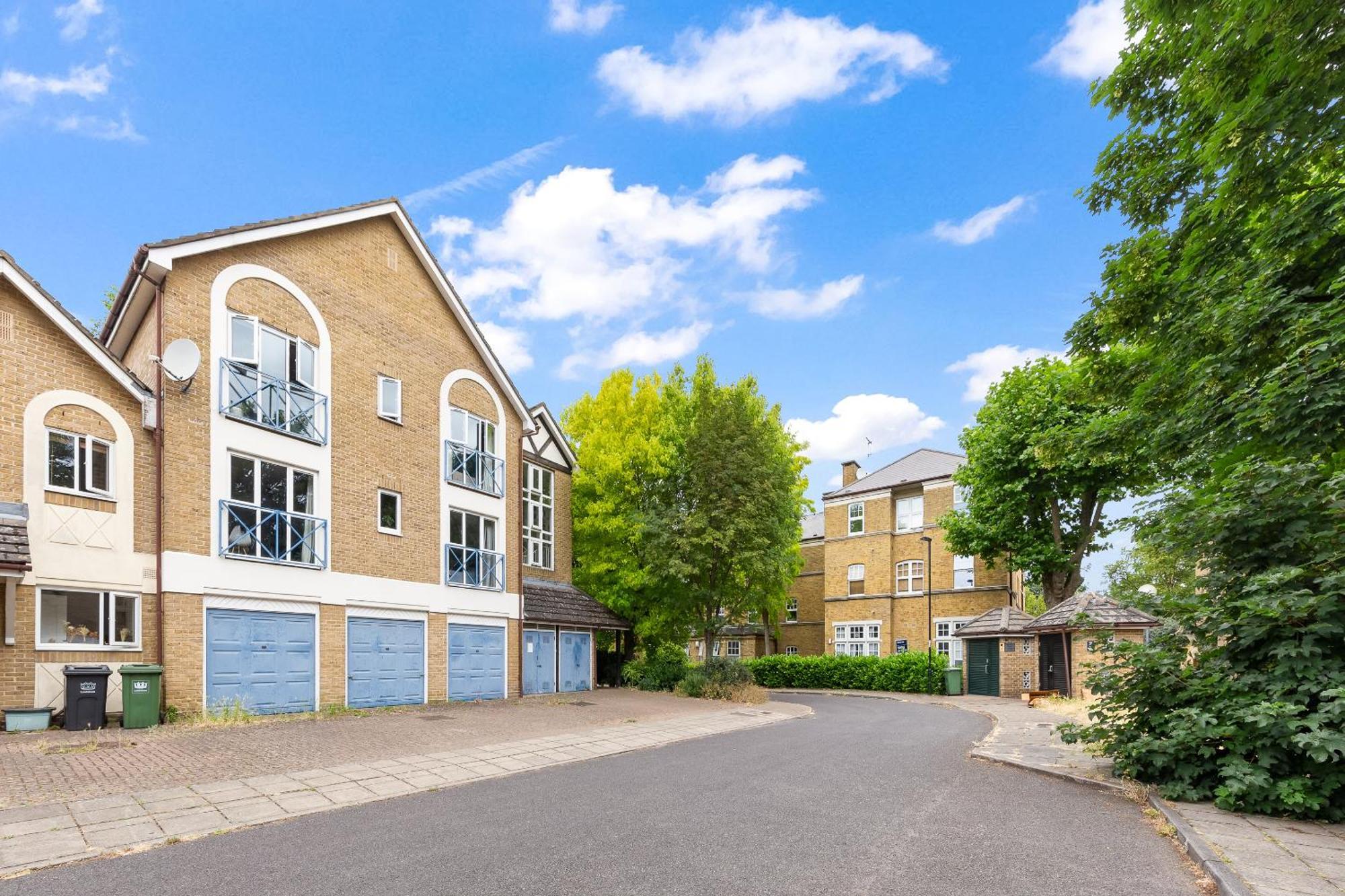 Elegant & Cozy Fbs Downtown Flat Daire Londra Dış mekan fotoğraf